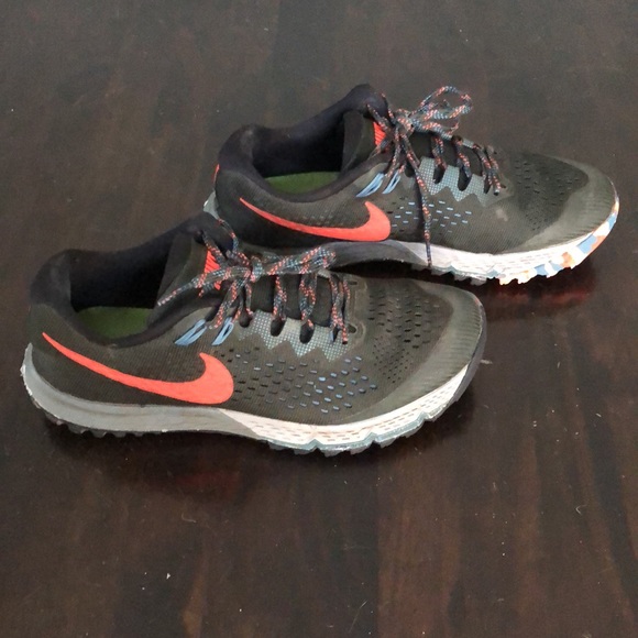 Nike Zoom Kiger 4 - Picture 4 of 7